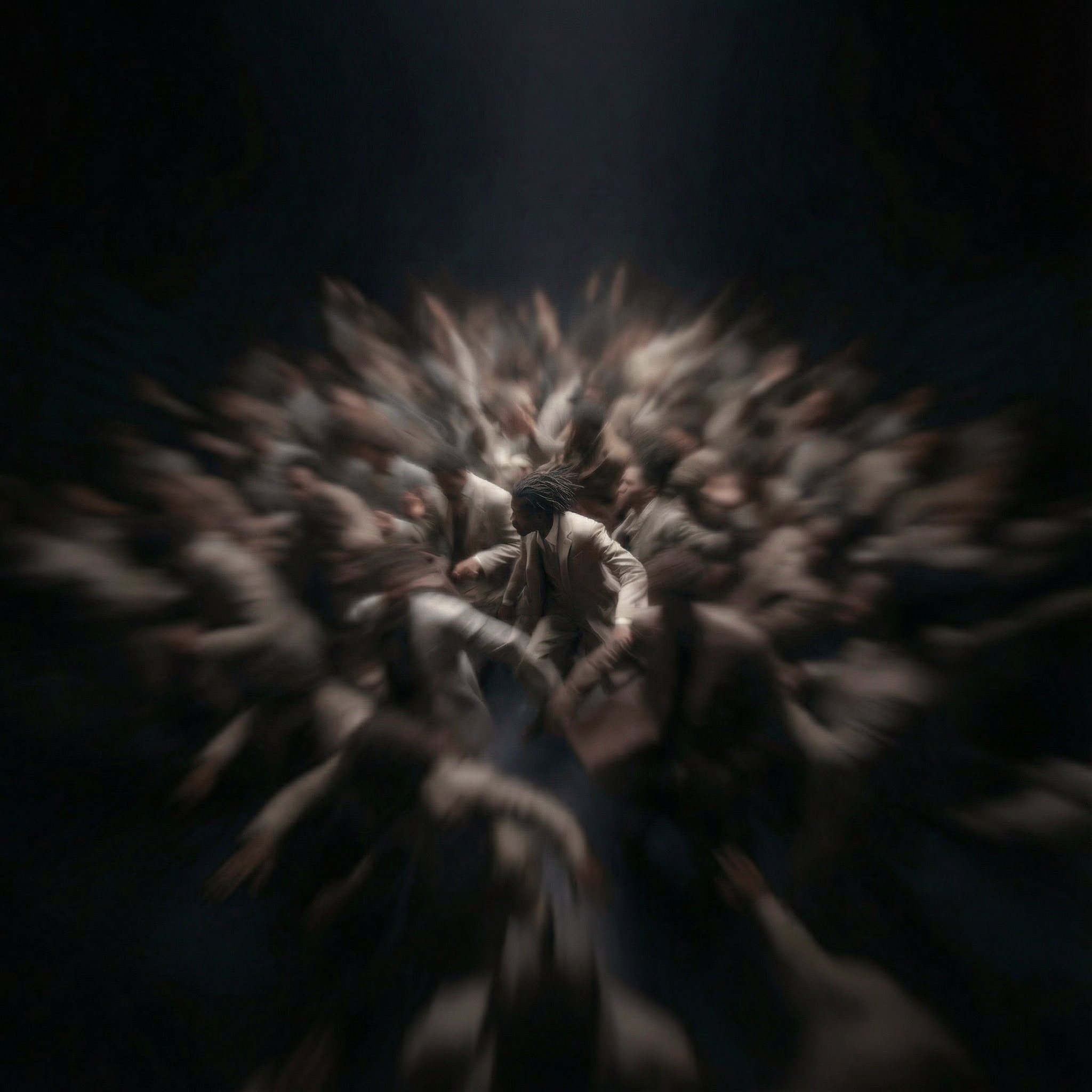Hero Background